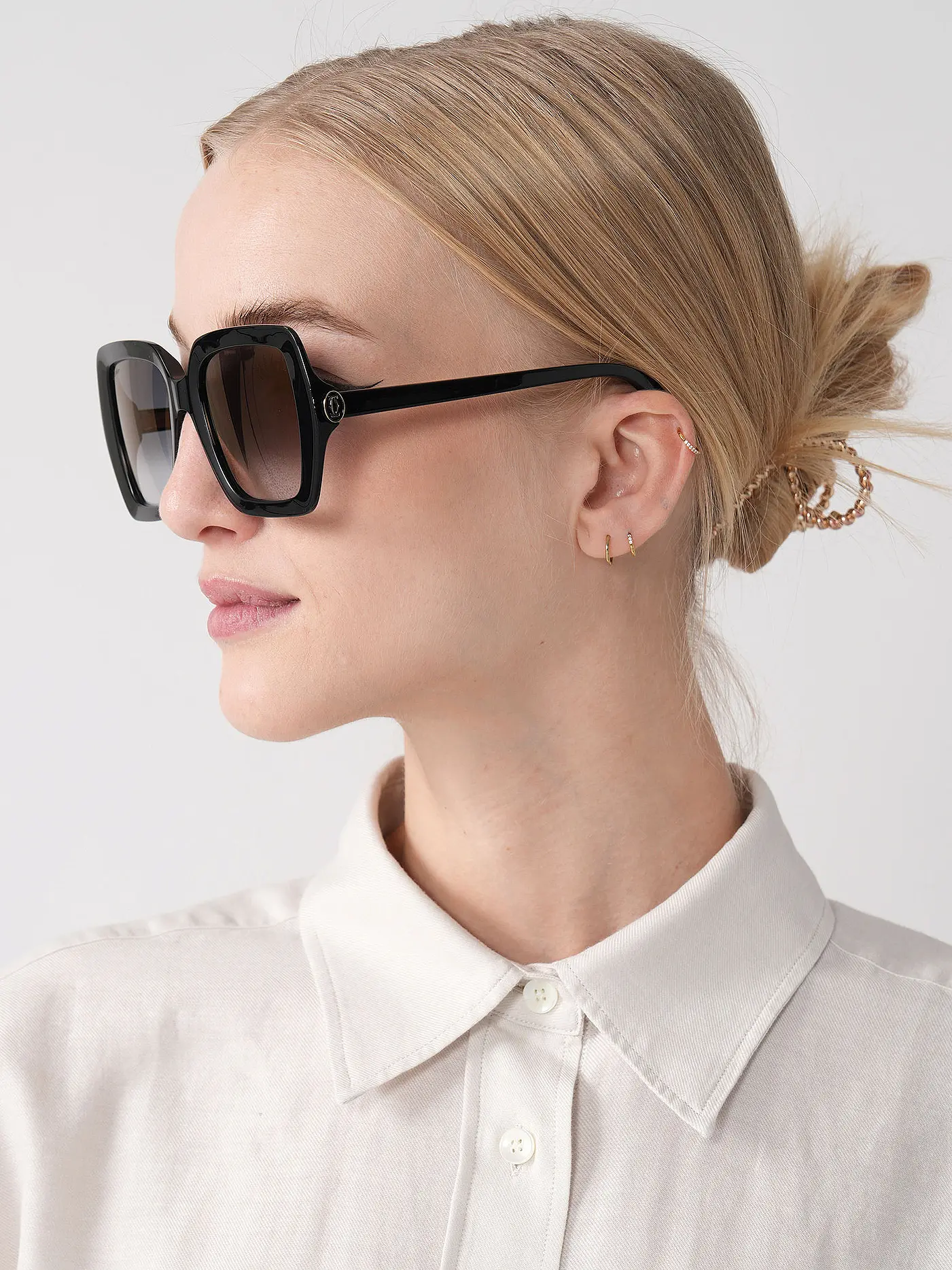 CARTIER | Sonnenbrille CT0507S | 